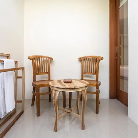 Designer Studio Emy Sanur Extérieur photo