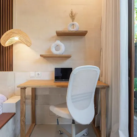 Designer Studio Emy Sanur Extérieur photo