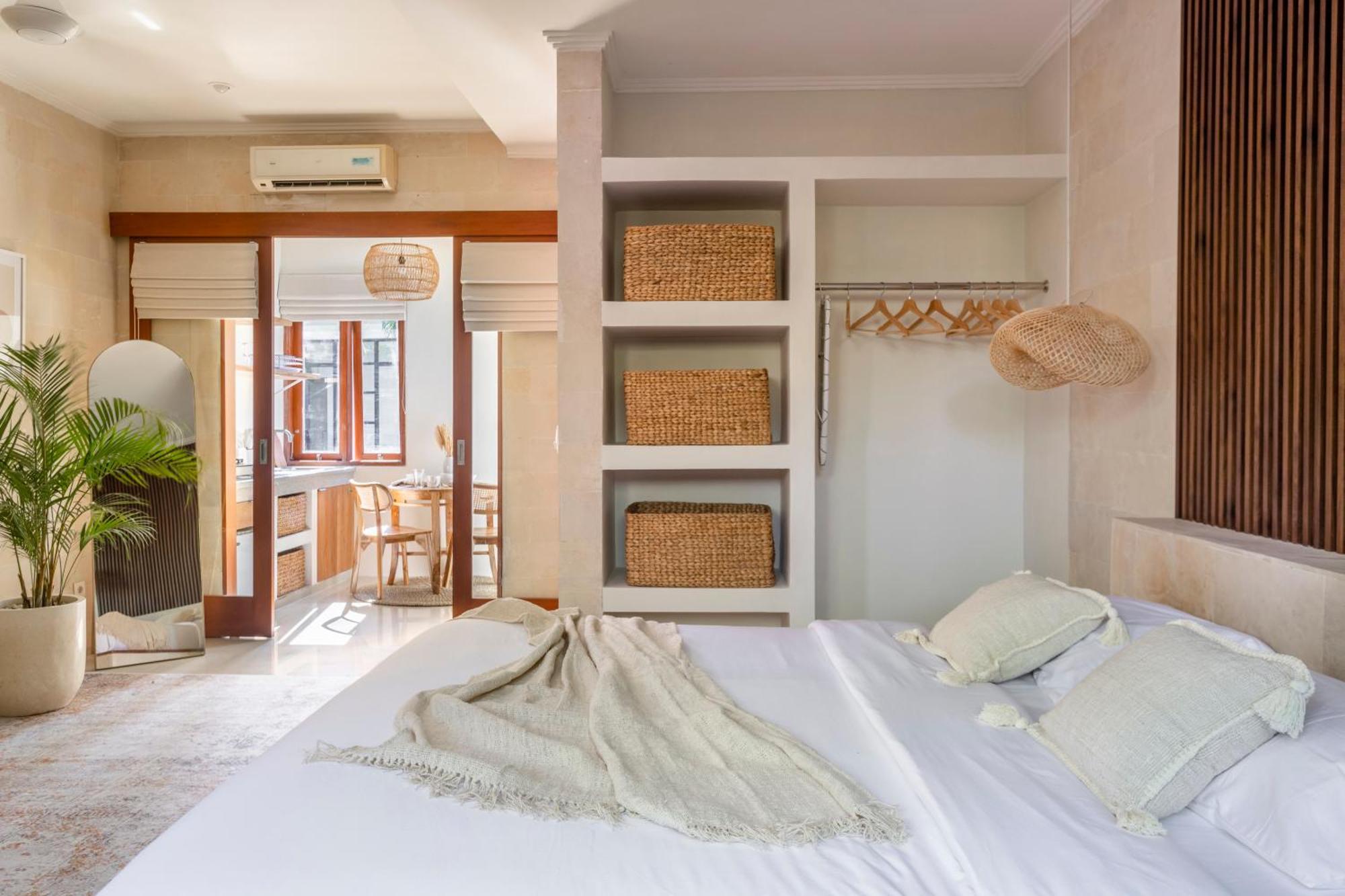 Villa Designer Emy Sanur